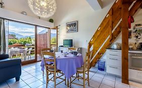 Apartplage